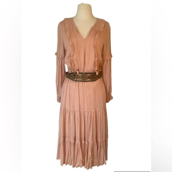 🎉HP Spell & the Gypsy Clementine Dress - Picture 3 of 13